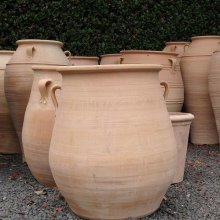 Picture of Pot Urn Chios Crete (29486)
