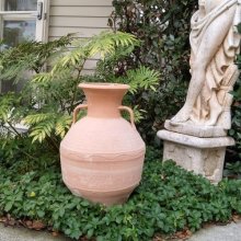 Picture of Urn Mistato Crete (29478)