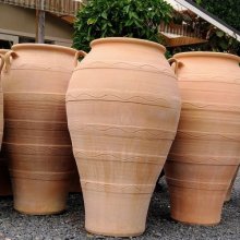 Picture of Urn Pithos Me Zonari Crete (29480)