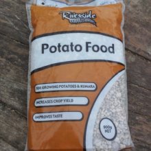 Picture of Potato Food 900g (7367)