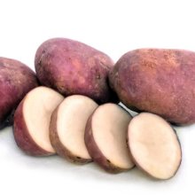 Picture of Potato Heather (6052)