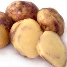 Picture of Potato Huakaroro (9805)