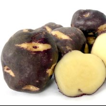 Picture of Potato Karuparera (10468)