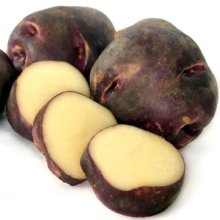 Potato Waiporoporo Picture of Potato Waiporoporo (9809)