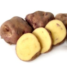 Potato Whataroa Picture of Potato Whataroa (9987)