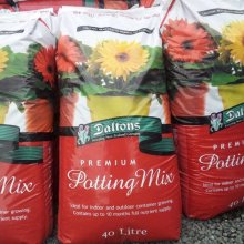 Potting Mix Premium 30L Picture of Potting Mix Premium 30L (4389)