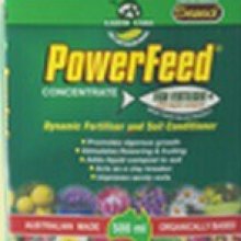 PowerFeed 500ml Picture of PowerFeed 500ml (9385)