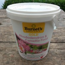Picture of Rhodo and Camellia Fertiliser (1925)