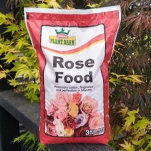 Picture of Rose Food Quick Release (1955)
