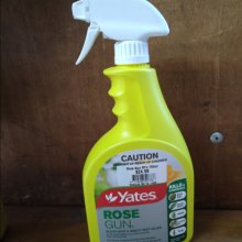 Picture of Rose Gun RTU 750ml (30673)