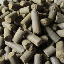 Picture of Sheep Pellets Organic (1958)