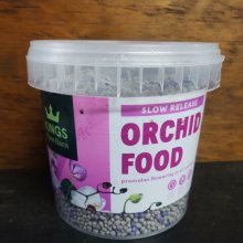 Picture of Slow Release Orchid Food 700g (30866)