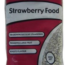 Picture of Strawberry Food 900g (8010)