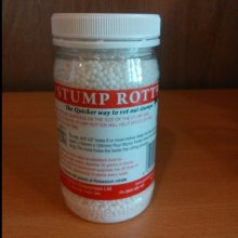 Picture of Stump Rotter 500g (9763)