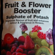 Picture of Sulphate Of Potash (7333)