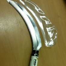 Picture of Tool Flax Knife (10474)