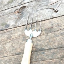 Picture of Tool Garden Fork Twisted Tyne (11554)