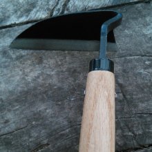 Tool Japanese Hoe Right Handed Picture of Tool Japanese Hoe Right Handed (8271)