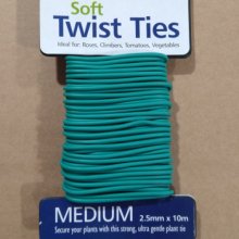 Picture of Tool Soft Twist Tie 10m Medium (5264)