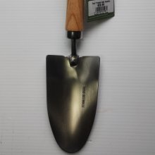 Tool Trowel Ash handle Picture of Tool Trowel Ash handle (9427)