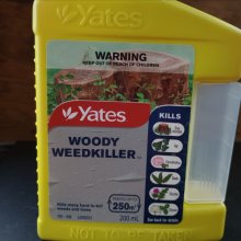 Picture of Woody Weedkiller 200ml (1202)