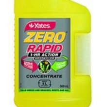 Picture of Zero Rapid Concentrate Weed Killer (10606)