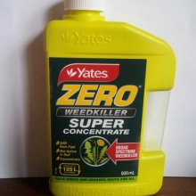 Picture of Zero Weed Killer Super Concentrate (8307)