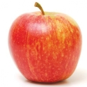 Picture of Apple Dble Royal Gala/Granny Smith