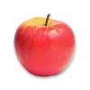 Picture of Apple Lady in Red MM102