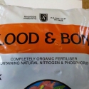 Picture of Blood and Bone Organic