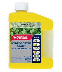 Picture of Chem Hydrocotyle Killer 200ml