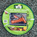 Picture of Fitted Garden Hose 15m