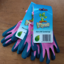 Picture of Gloves Kids Pink 4-7 Years