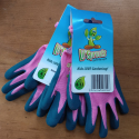 Picture of Gloves Kids Pink 8-12 Years