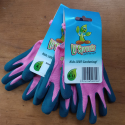 Picture of Gloves Kids Red 8-12 Years