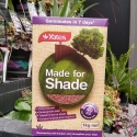Picture of Grass Seed Made for Shade 1kg