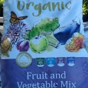 Picture of Organic Fruit and Vegetable Mix 30L