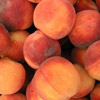 Picture of Peach Dble Blackboy/Red Haven