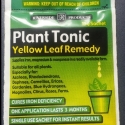 Picture of Plant Tonic Sachet