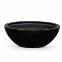 Picture of Pot Bowl Bianca Lite Black