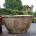 Picture of Pot Bowl Florine Ancient