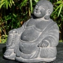 Picture of Pot Buddha Happy