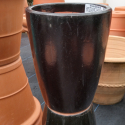 Picture of Pot Crucible Corsica Black