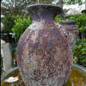 Picture of Pot Fountain Oceanic Vase