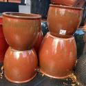 Picture of Pot Jardinaire Smooth Copper