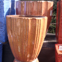 Picture of Pot Palermo Crucible Copper