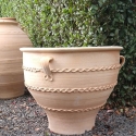 Picture of Pot Planter Roumpaki Cretan