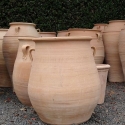 Picture of Pot Urn Chios Crete