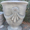 Picture of Urn French Fibreclay Cement