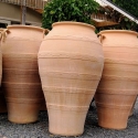 Picture of Urn Pithos Me Zonari Crete